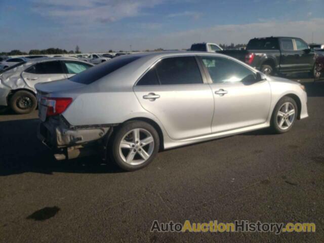 TOYOTA CAMRY L, 4T1BF1FK4DU668576