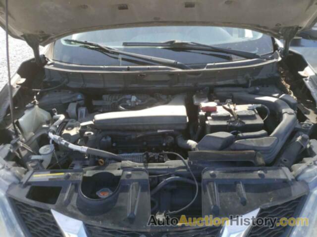 NISSAN ROGUE S, 5N1AT2MV2FC810651