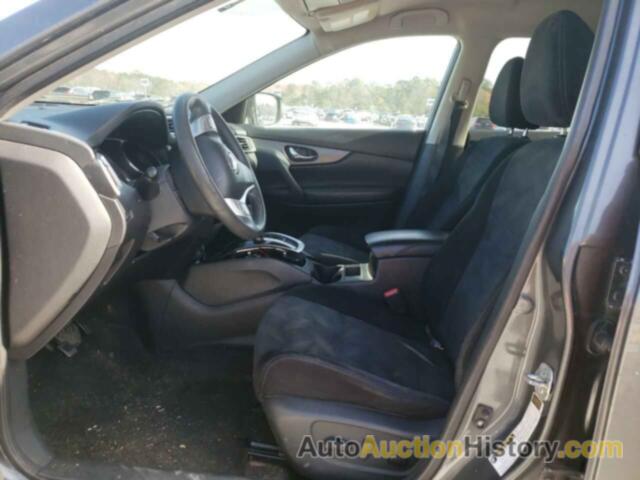 NISSAN ROGUE S, 5N1AT2MV2FC810651