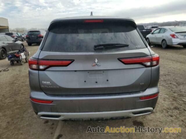 MITSUBISHI OUTLANDER SE, JA4J4UA88NZ048251