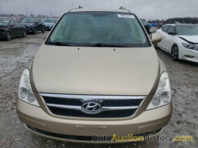 HYUNDAI All Models GLS, KNDMC233776029772