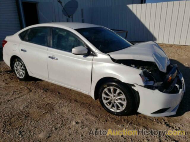 NISSAN SENTRA S, 3N1AB7AP4JY227656