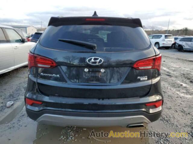 HYUNDAI SANTA FE, 5NMZUDLB1HH013836