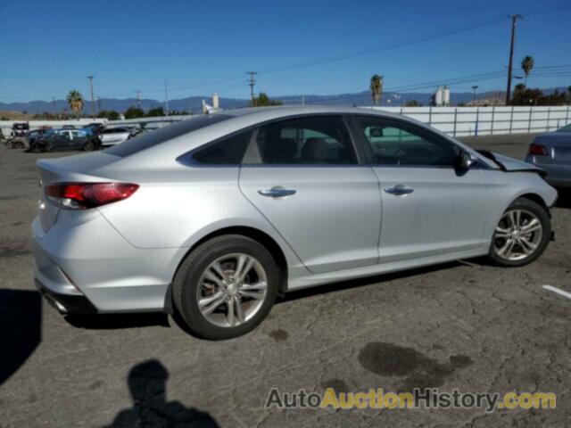 HYUNDAI SONATA SPORT, 5NPE34AF3JH628436