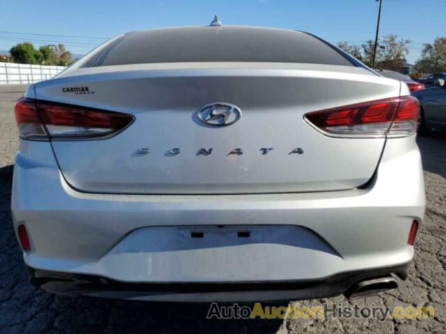 HYUNDAI SONATA SPORT, 5NPE34AF3JH628436