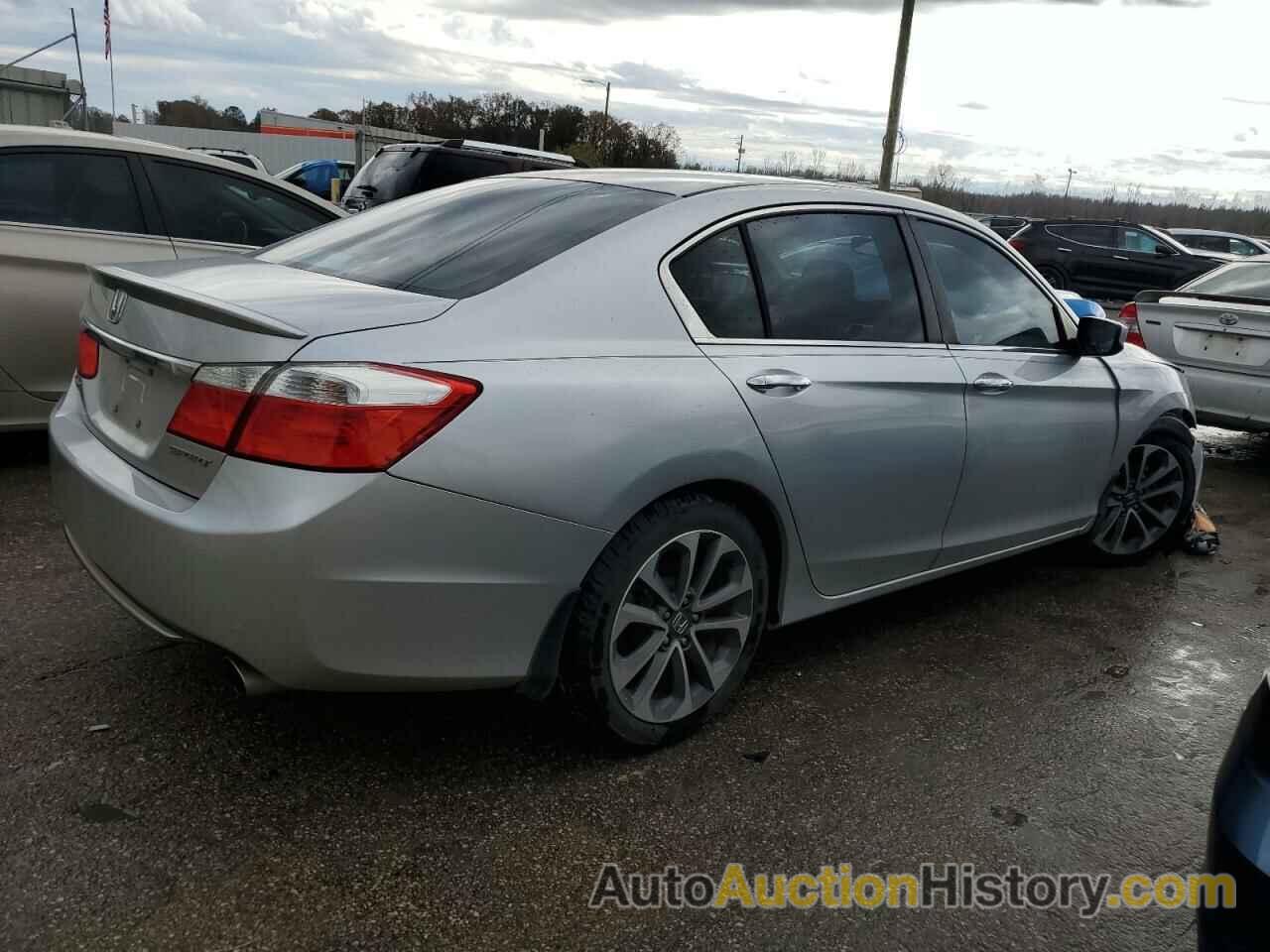 HONDA ACCORD SPORT, 1HGCR2F57FA052747