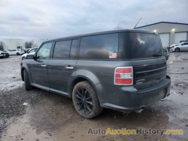 FORD FLEX LIMITED, 2FMHK6D87KBA01689