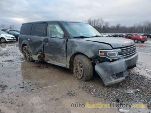 FORD FLEX LIMITED, 2FMHK6D87KBA01689