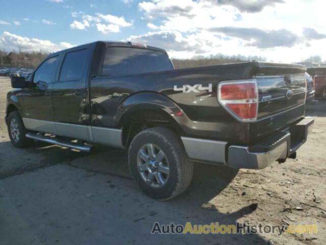 FORD F-150 SUPERCREW, 1FTFW1ET9EFB64109