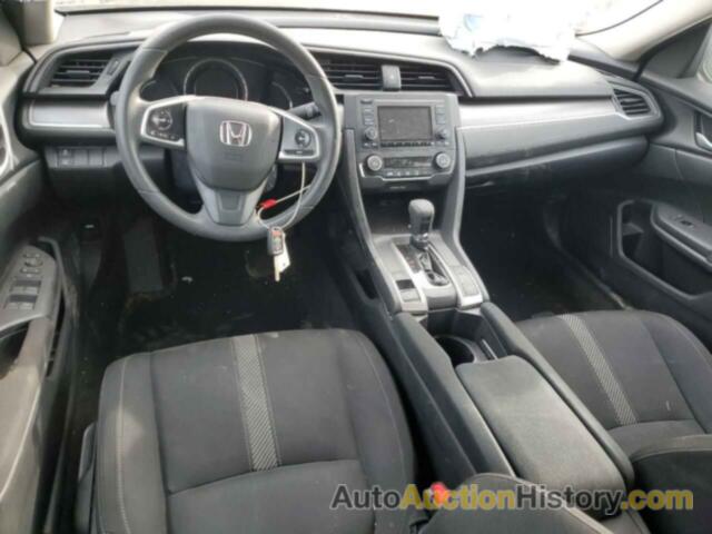 HONDA CIVIC LX, 19XFC2F55JE029146