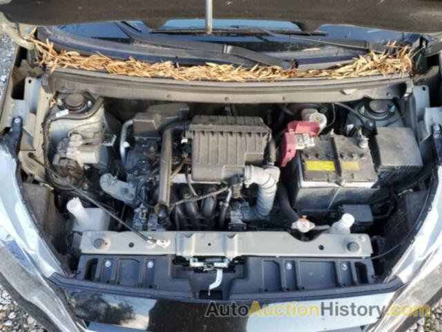 MITSUBISHI MIRAGE ES, ML32AUHJ0MH011214