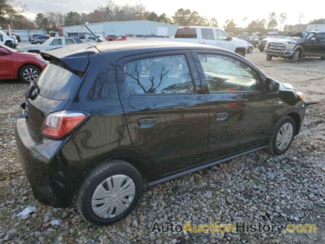 MITSUBISHI MIRAGE ES, ML32AUHJ0MH011214