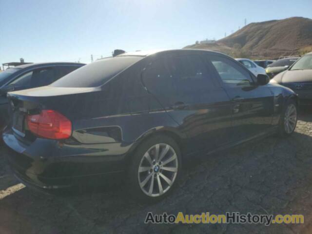 BMW 3 SERIES I SULEV, WBAPH5C58BA445768