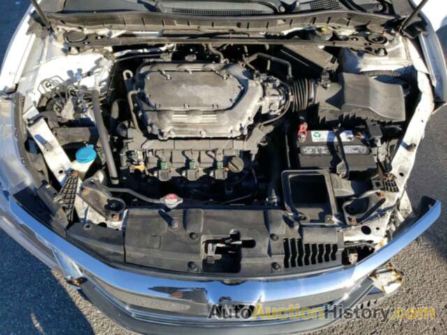 HONDA ACCORD EXL, 1HGCR3F01HA044382