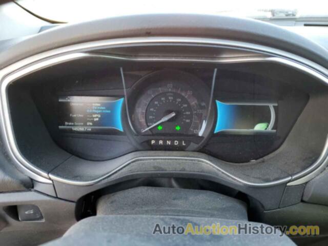 FORD FUSION S HYBRID, 3FA6P0UU2ER382533