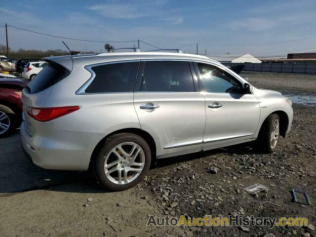 INFINITI QX60 HYBRID, 5N1CL0MM5EC516681