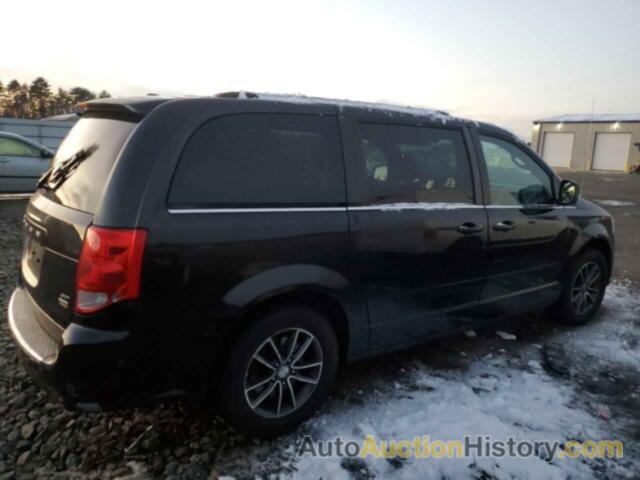 DODGE CARAVAN SXT, 2C4RDGCG5HR616680