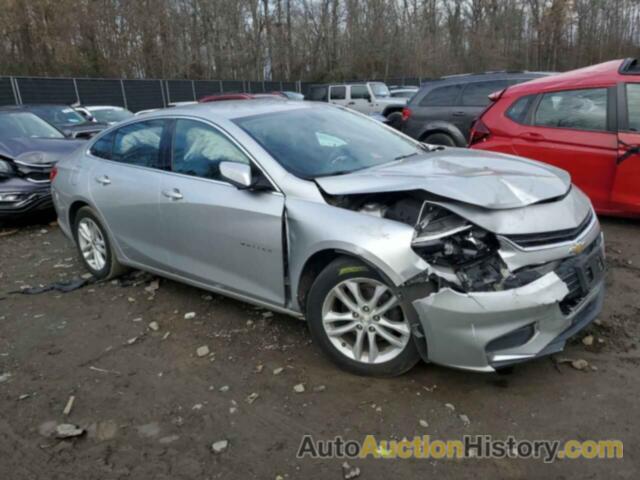 CHEVROLET MALIBU LT, 1G1ZE5ST8HF175577