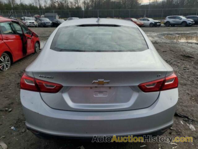 CHEVROLET MALIBU LT, 1G1ZE5ST8HF175577