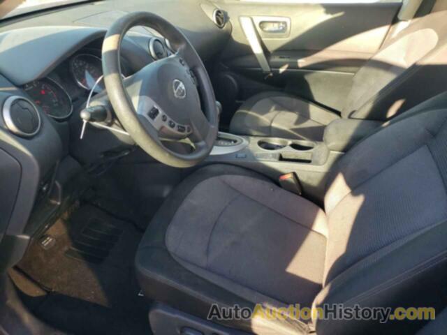 NISSAN ROGUE S, JN8AS5MT3CW613963