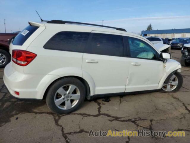 DODGE JOURNEY SXT, 3C4PDCBG5CT143841