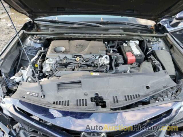 TOYOTA CAMRY SE, 4T1T11BK9NU053824