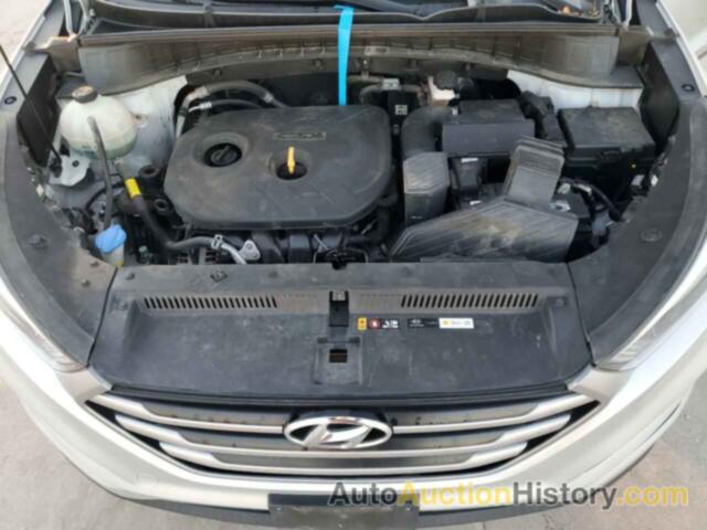 HYUNDAI TUCSON SEL, KM8J33A41JU710531