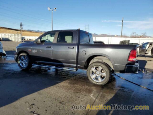 RAM 1500 SLT, 1C6RR7LT2KS551654