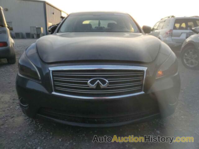 INFINITI M37, JN1BY1AP2BM323497