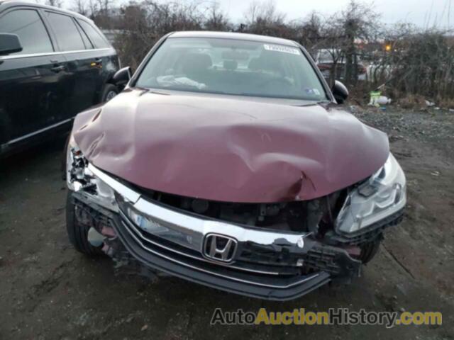 HONDA ACCORD LX, 1HGCR2F3XGA081305