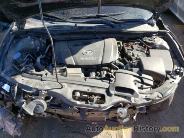 MAZDA 3 SPORT, 3MZBN1U76JM276671