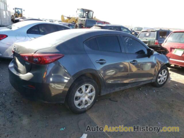 MAZDA 3 SPORT, 3MZBN1U76JM276671