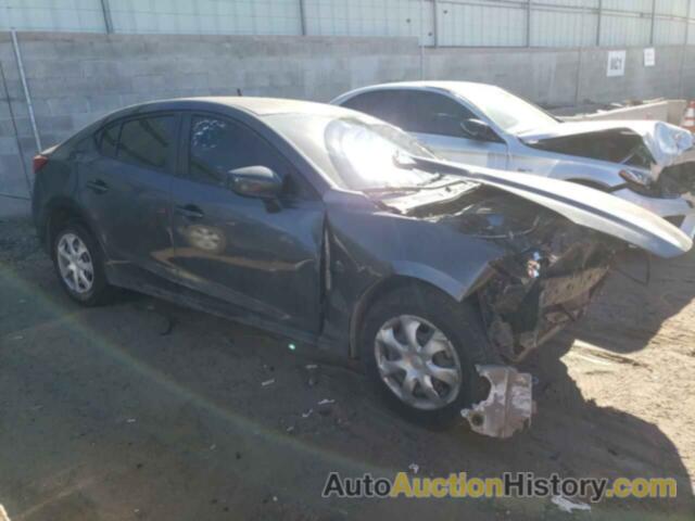 MAZDA 3 SPORT, 3MZBN1U76JM276671