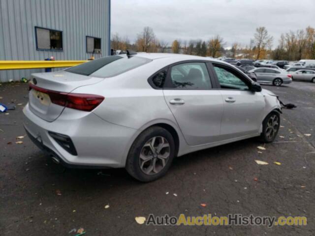 KIA FORTE FE, 3KPF24AD7ME305151