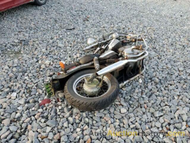 HONDA CM CYCLE C, JH2MC130XEK801323