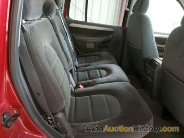 FORD EXPLORER XLT, 1FMZU73E63UC44479