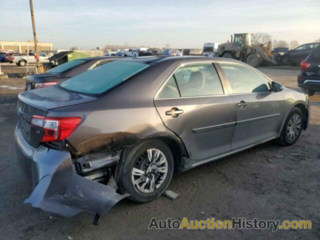 TOYOTA CAMRY L, 4T4BF1FKXER427015