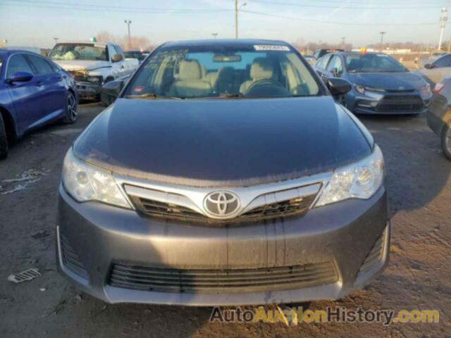 TOYOTA CAMRY L, 4T4BF1FKXER427015