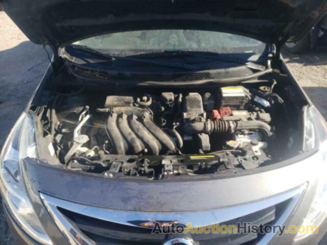 NISSAN VERSA S, 3N1CN7AP2HL885726