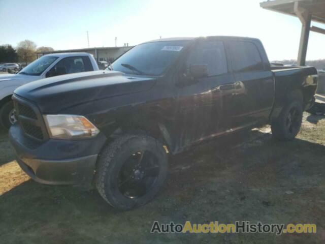 RAM 1500 ST, 1C6RR7KG0ES243729