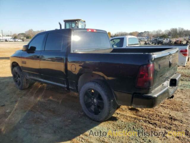 RAM 1500 ST, 1C6RR7KG0ES243729