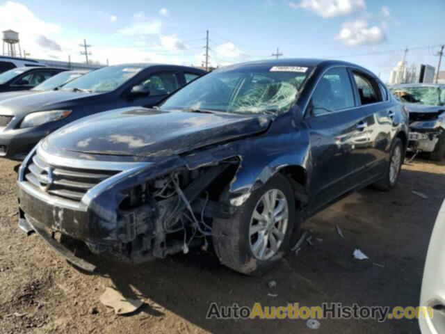 NISSAN ALTIMA 2.5, 1N4AL3AP6EC188964