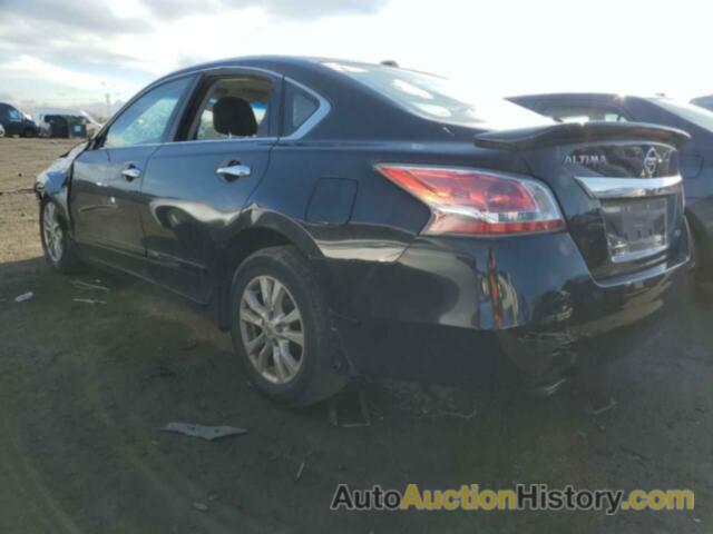 NISSAN ALTIMA 2.5, 1N4AL3AP6EC188964