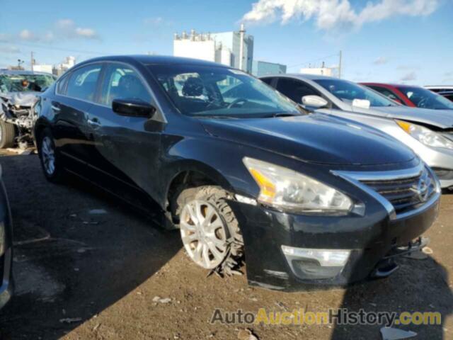 NISSAN ALTIMA 2.5, 1N4AL3AP6EC188964