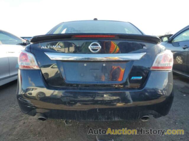 NISSAN ALTIMA 2.5, 1N4AL3AP6EC188964