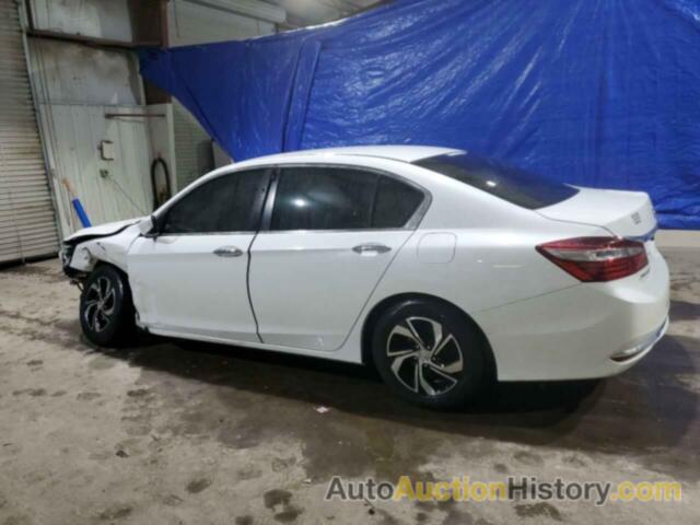 HONDA ACCORD LX, 1HGCR2F32HA277854