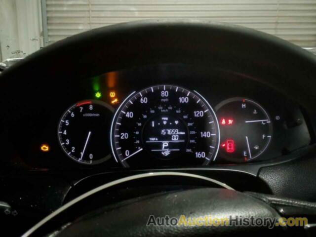 HONDA ACCORD LX, 1HGCR2F32HA277854