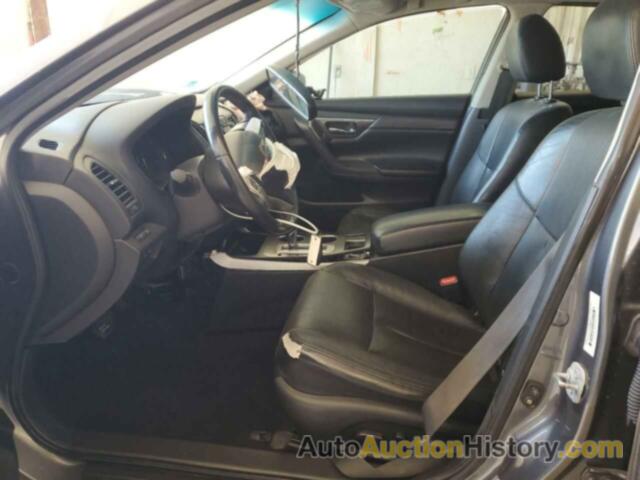 NISSAN ALTIMA 2.5, 1N4AL3APXEC134258