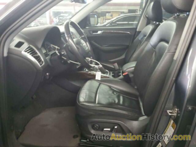 AUDI Q5 PREMIUM, WA1CFAFP1EA027435