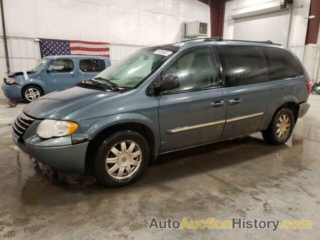 CHRYSLER MINIVAN TOURING, 2C4GP54LX5R277571